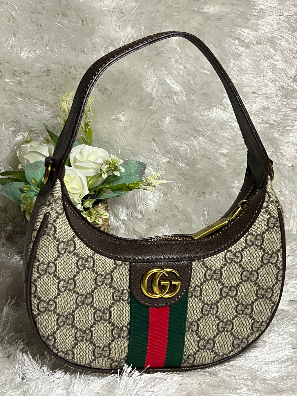 Moon GGG Handbag