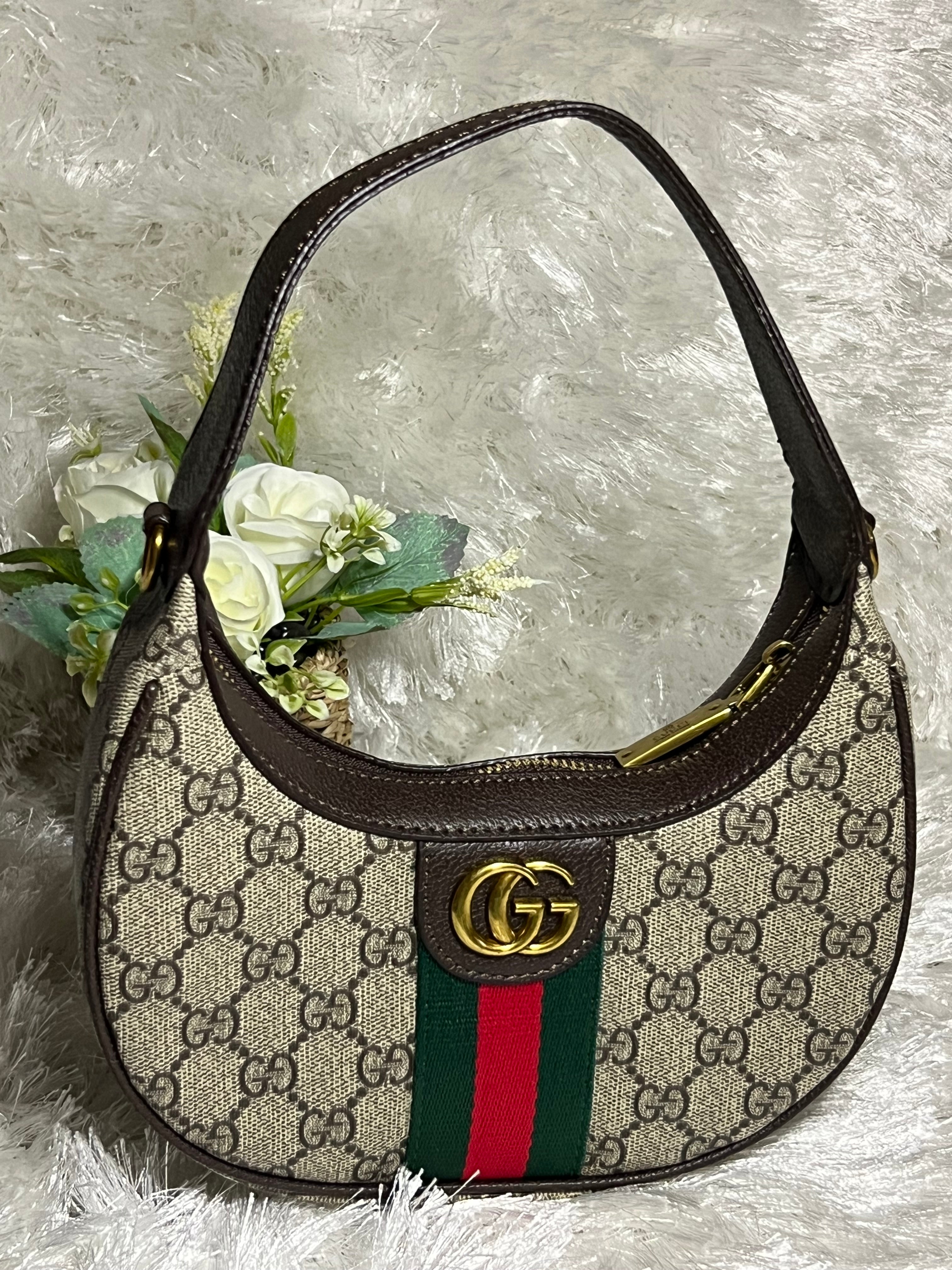 Moon GGG Handbag