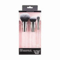 Japonesque Luminous Complexion Brush Set