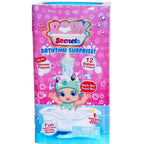 Baby Secrets Bathtime Surprise – Color‑Change Baby Doll with Shower Capsule & Accessories