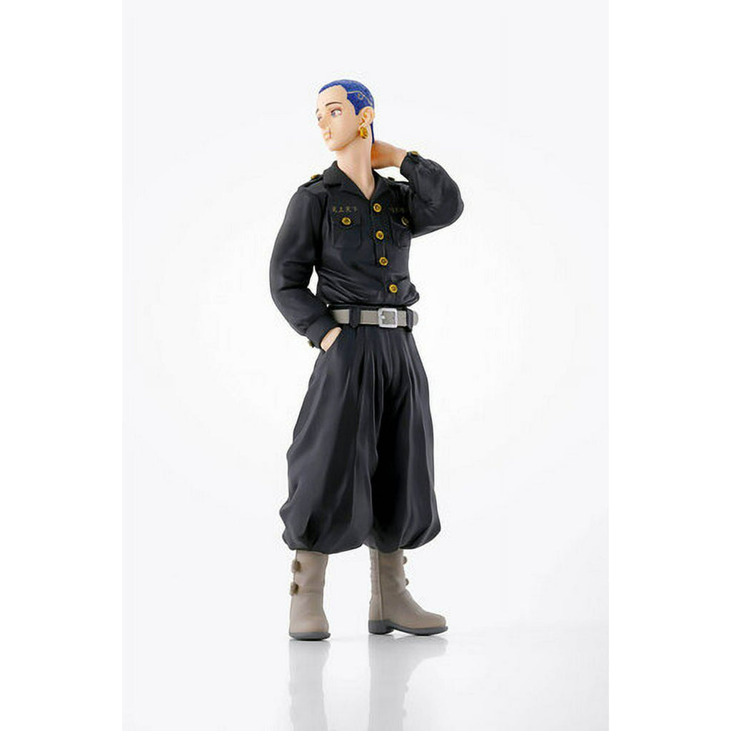 BanPresto - Tokyo Revengers - Hakkai Shiba Statue, Banpresto, Gifts