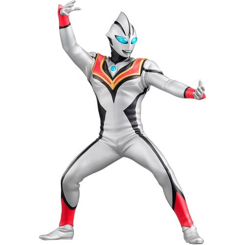 BanPresto - Ultraman Tiga - Hero's Brave Statue Figure - Evil Tiga, Banpresto, Gifts