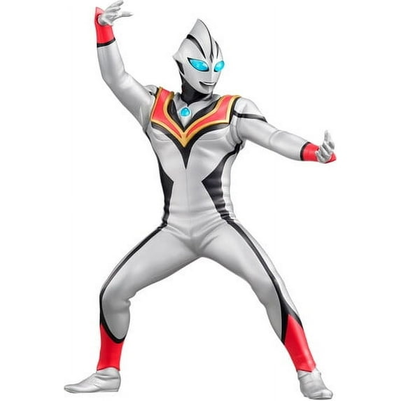 BanPresto - Ultraman Tiga - Hero's Brave Statue Figure - Evil Tiga, Banpresto, Gifts