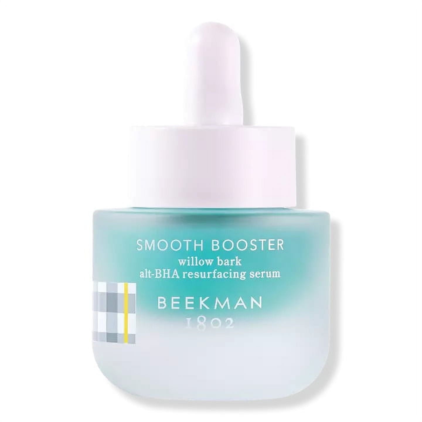 Beekman 1802 Smooth Booster Fragrance-Free Serum, 0.5 fl oz