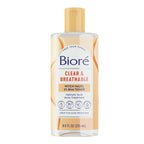 Bioré Clear & Breathable Witch Hazel Facial Toner, for Acne Prone Skin, HSA/FSA Approved, 8 fl oz