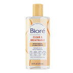 Bioré Clear & Breathable Witch Hazel Facial Toner, for Acne Prone Skin, HSA/FSA Approved, 8 fl oz