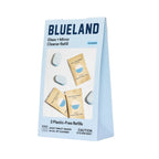 Blueland Fragrance-Free Glass + Mirror Cleaner Refill Tablets 1 Pack