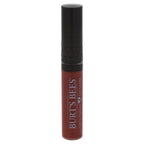 Burt's Bees 100% Natural Moisturizing Lip Gloss, Harvest Time - 1 Tube