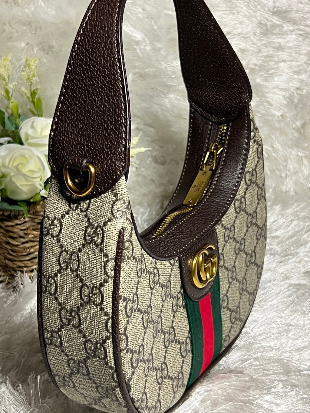 Moon GGG Handbag