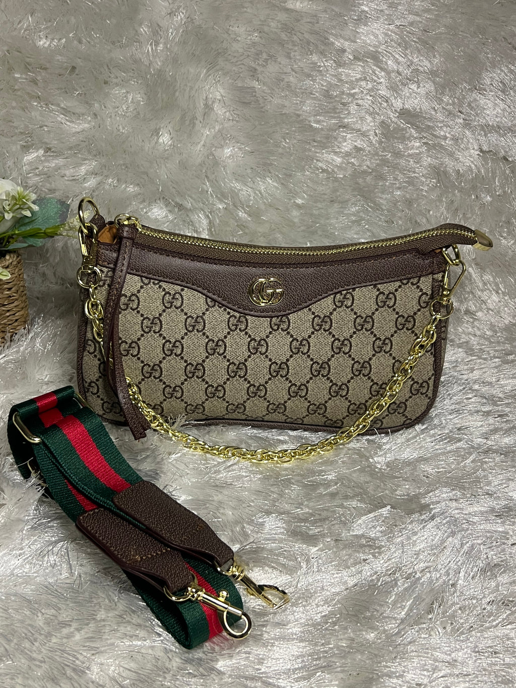 GGG Simple Brown Camel