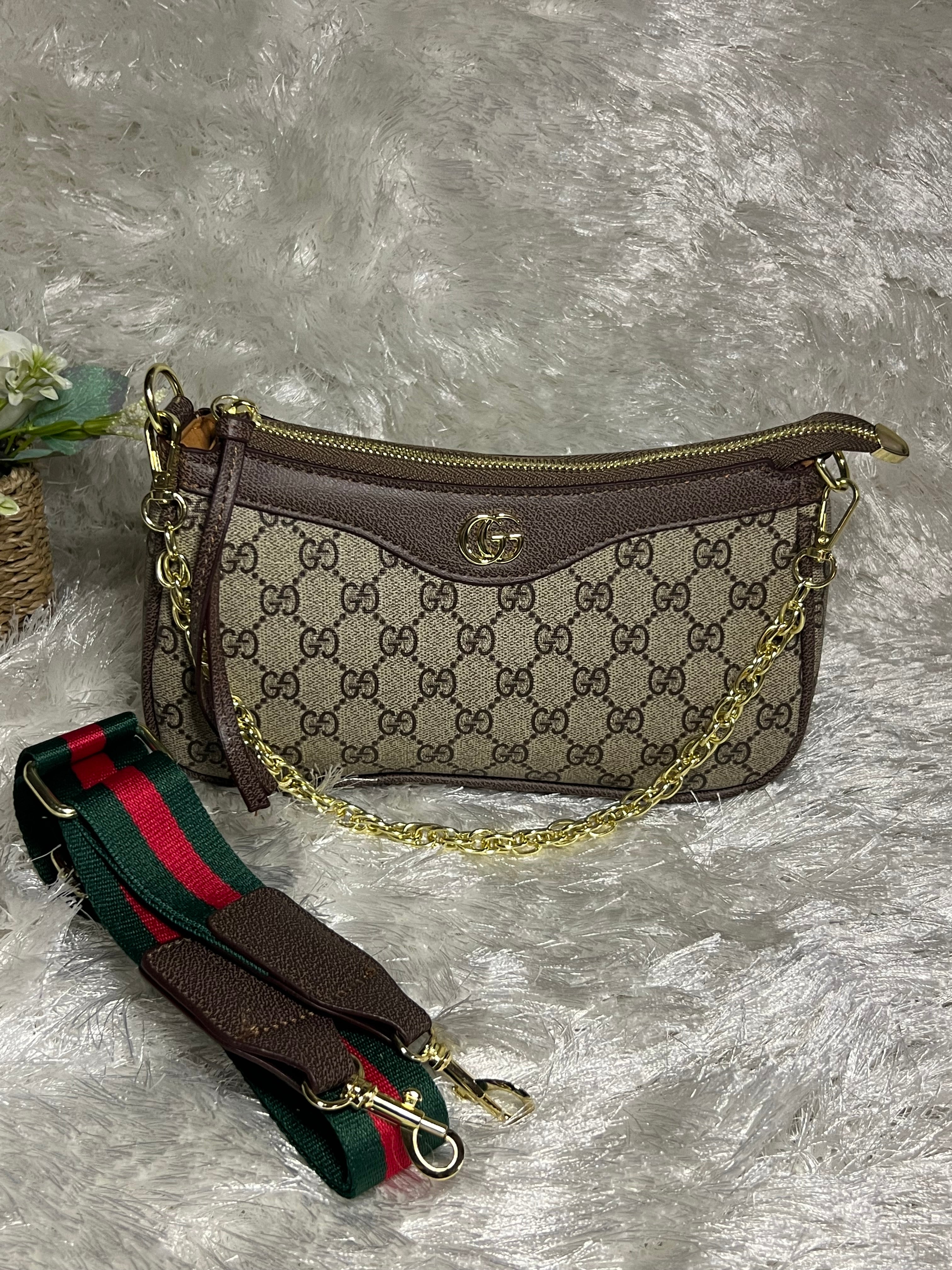 GGG Simple Brown Camel