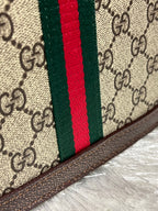 Reg GG Line Handbag