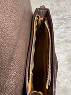 Reg GG Line Handbag