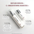 C+ BRIGHTENING BOOSTER 0.07oz