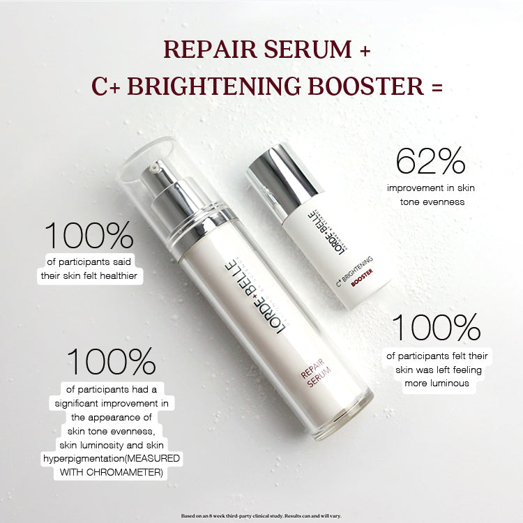 C+ BRIGHTENING BOOSTER 0.07oz