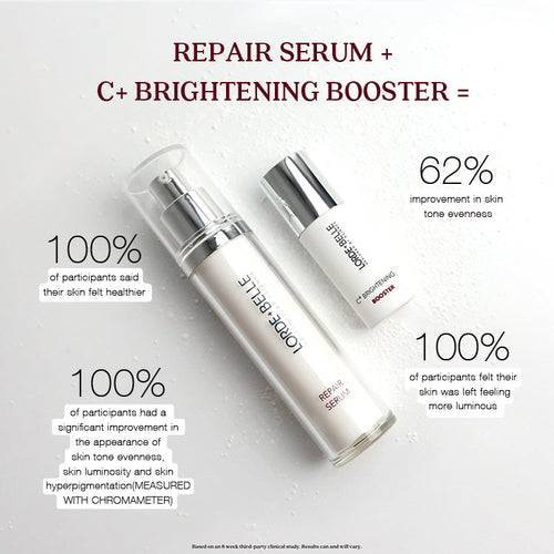 C+ BRIGHTENING BOOSTER 0.07oz