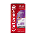 Cortizone-10 Maximum Strength Intensive Healing Itch Relief Cream, 1% Hydrocortisone 1 oz EXP 01/27
