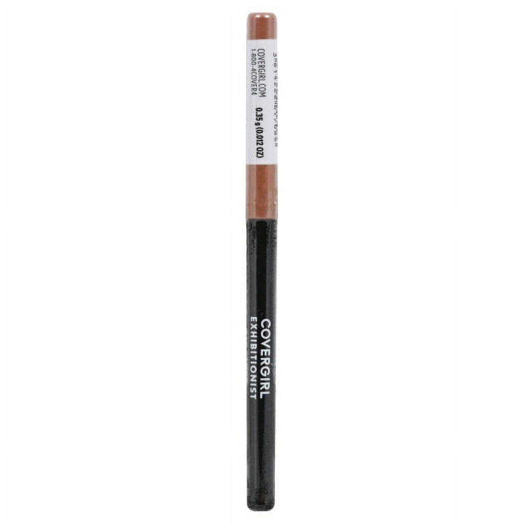 Covergirl Exhibitionist Lip liner, 200 in the nude
