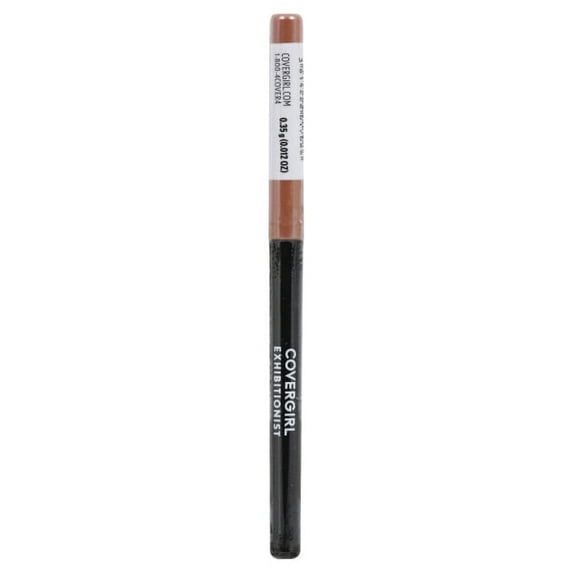 Covergirl Exhibitionist Lip liner, 200 in the nude