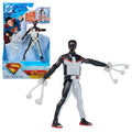 DC Comics Superman Mr.Terrific 1 Action Figure 6"