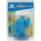 Disney Mattel Pixar Monsters Inc. Action Figures mini