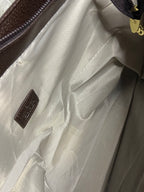 2 Pcs Tote Bag Light Coffee GGG