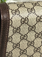 Reg GG Line Handbag