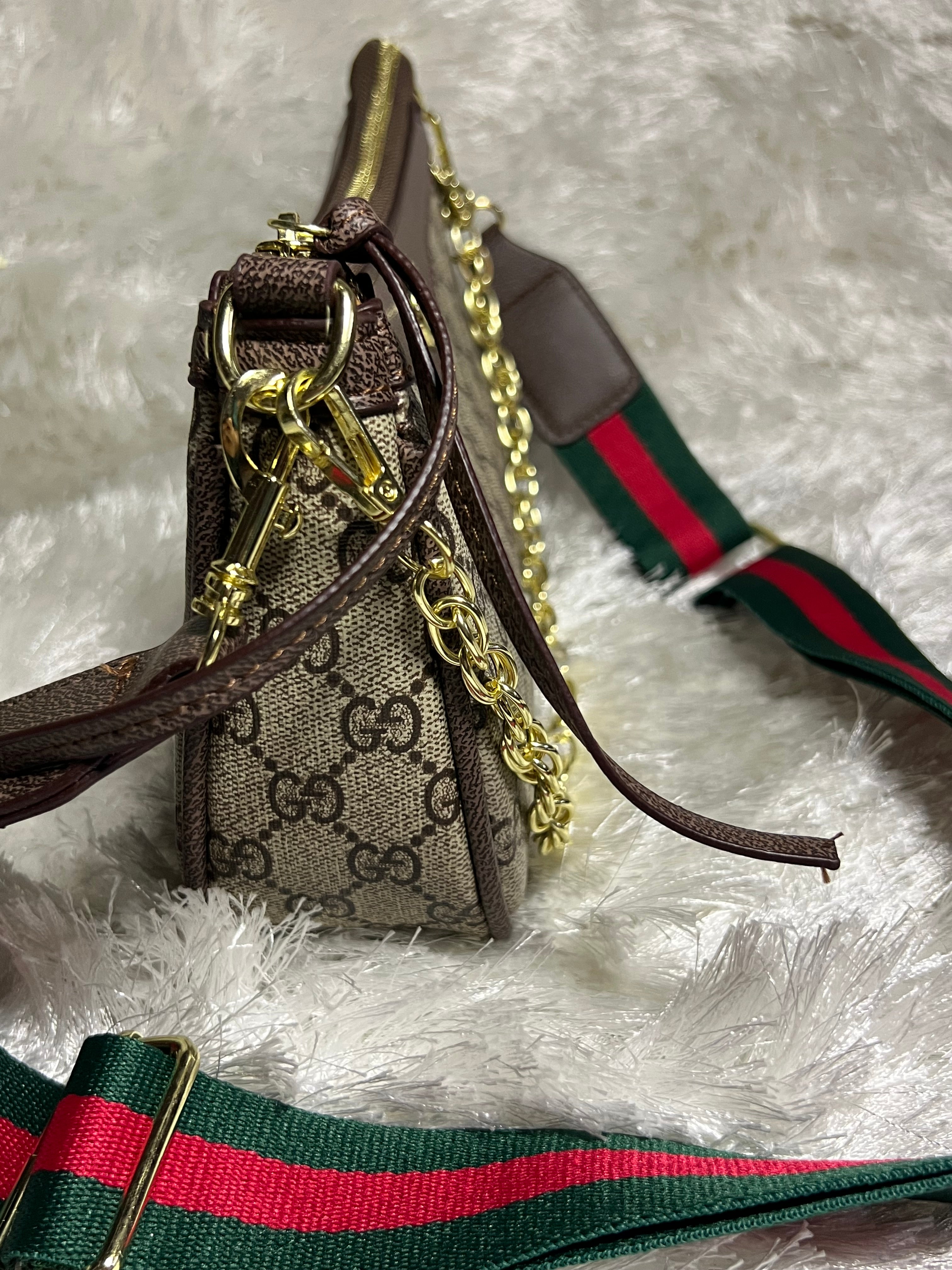 GGG Simple Brown Camel