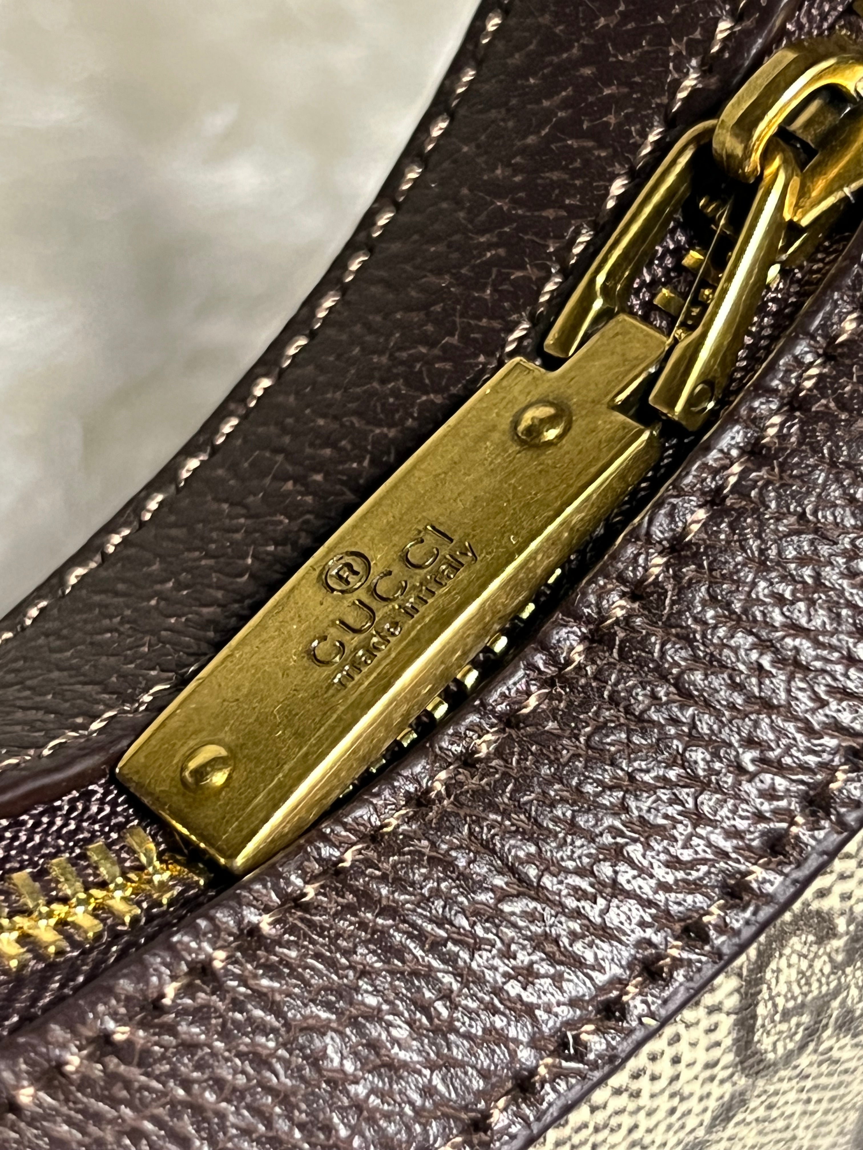 Moon GGG Handbag