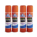 Elmer's Disappearing Purple Washable Glue Sticks, 0.21 Ounces, 4 Count