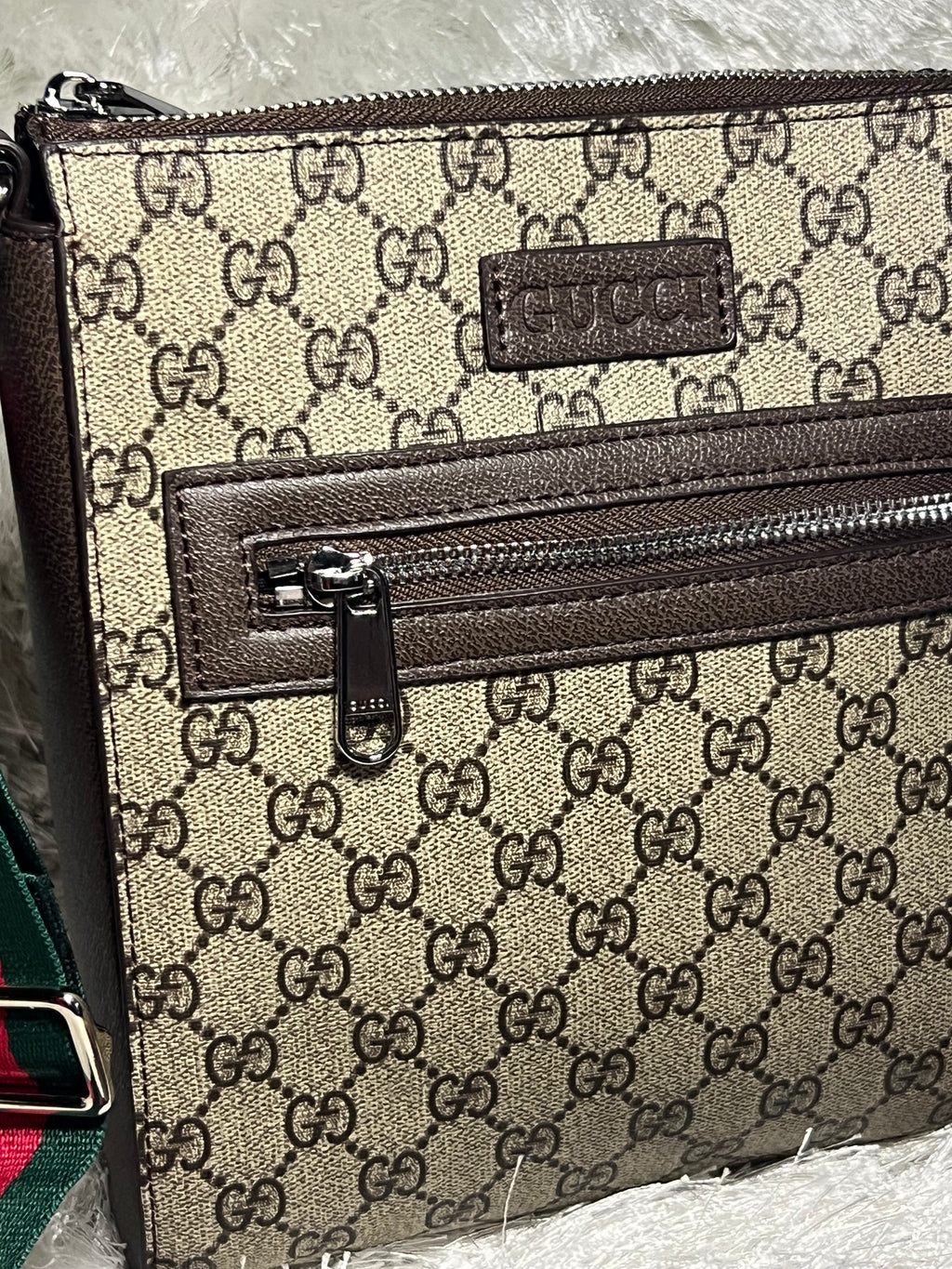 GGGD Book Bag For Men Or Women