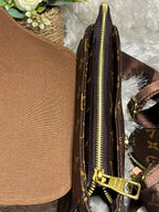 Big LVvv Sugar Handbag