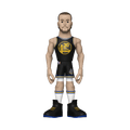 Funko GOLD Vinyl Figure, Stephen Curry Warriors City Edition, 5"