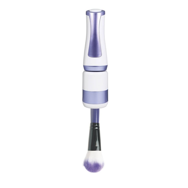Plum Beauty Makeup Brush Cleaner