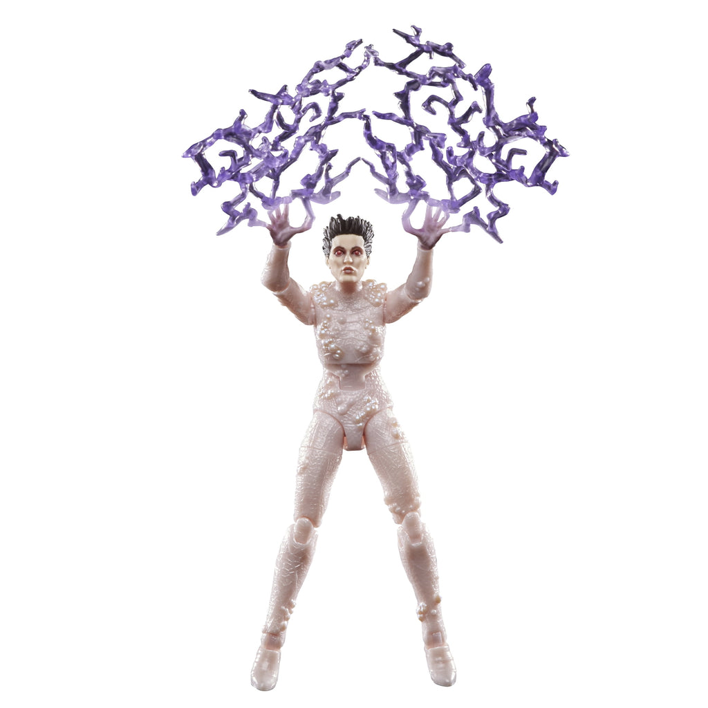 Ghostbusters Plasma Series Gozer 6 Inches Action Figure with Accessories