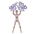 Ghostbusters Plasma Series Gozer 6 Inches Action Figure with Accessories