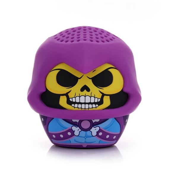 He-Man Skeletor Bitty Boomers Bluetooth Speaker