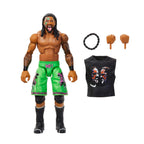 WWE Elite Jimmy Uso Action Figure, Greatest Hits 6-inch Collectible with Articulation & Accessories DAMAGED BOX