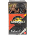 Jurasic World Rebirth Stygimoloch Action Figure 6 INCH