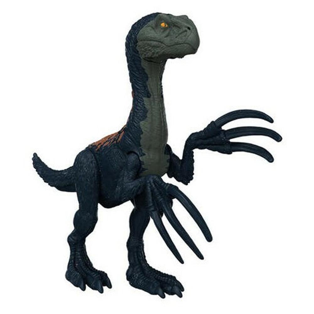 Jurassic World Dominion Therizinosaurus Action Figure mini