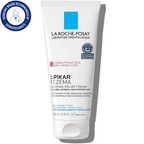La Roche-Posay Lipikar Soothing Relief Eczema Cream, 6.76 fl oz EXP 01/2026