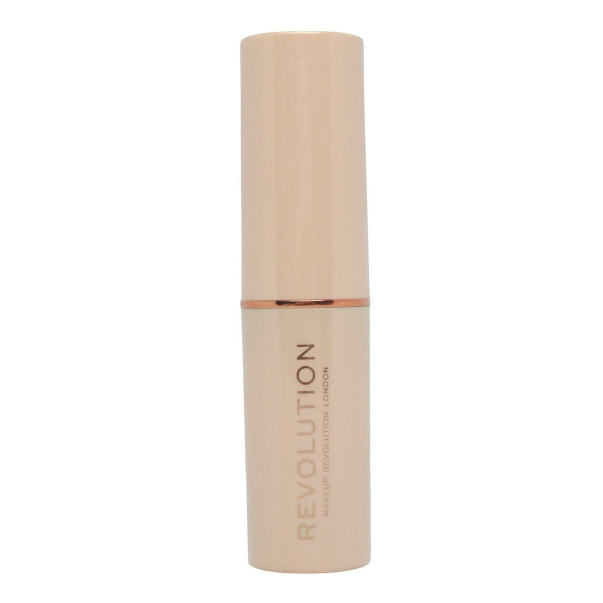 Makeup Revolution Fast Base Foundation - 0.22oz - Color F11