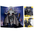 Magneto (Marvel Rivals) 1:10th Scale Collectible - McFarlane Toys