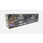 Marvel BLACK PANTHER Gaming Mousepad w/Anti-Slide Bottom (31.5" x 11.8" x 0.12")