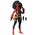 Marvel Legends Series Spider-Man: Across the Spider-Verse (Part One) Jessica Drew Action Figure
