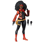 Marvel Legends Series Spider-Man: Across the Spider-Verse (Part One) Jessica Drew Action Figure