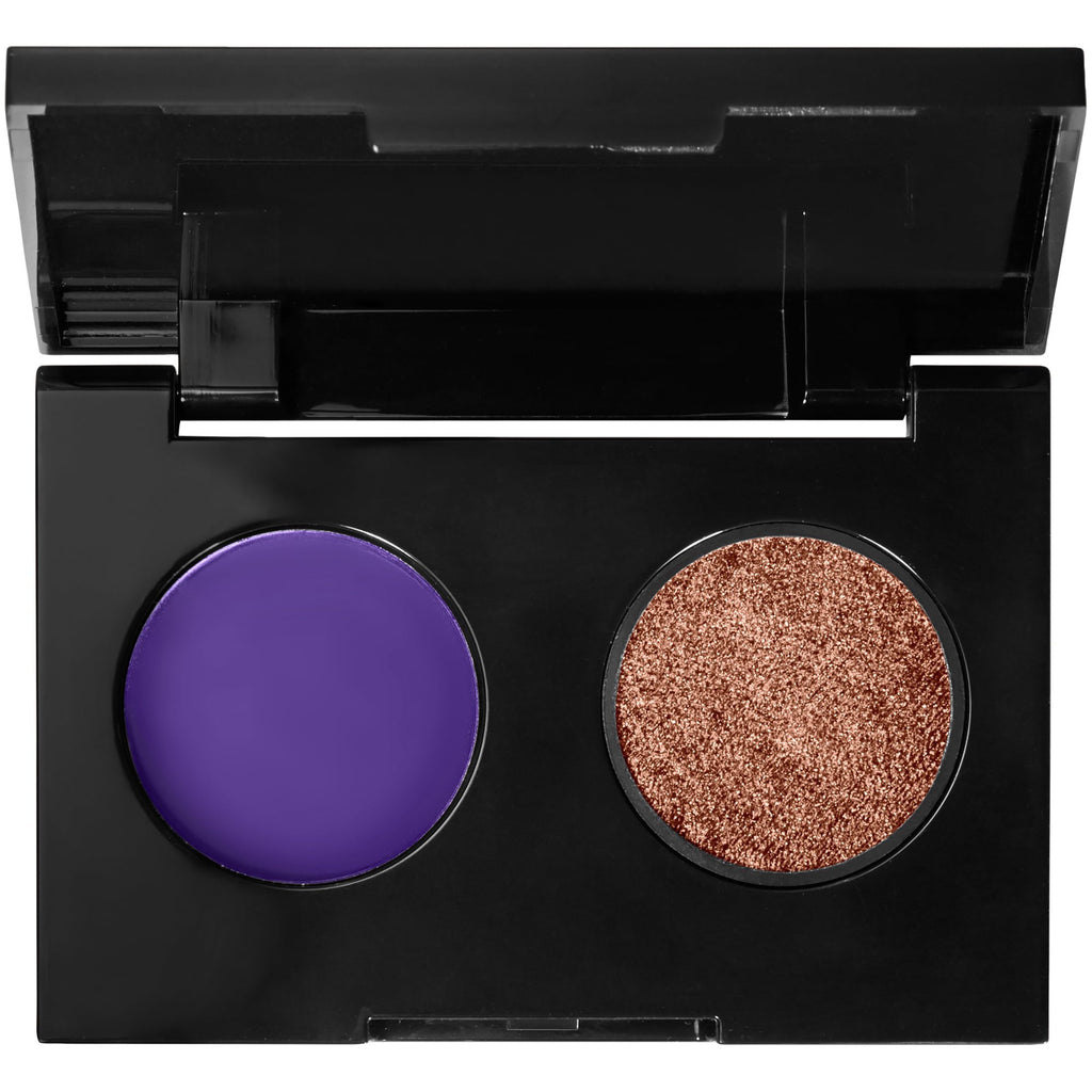 Maybelline Lip Studio Python Metallic Lip Kit,25 Valiant
