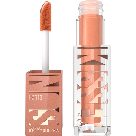 Maybelline Sunkisser MNY SUNKISSER BLUSH 10 SUN TEMPT, 0.23 fl oz
