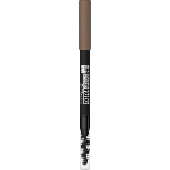 Maybelline Tattoo Studio 36HR Pigment Brow Pencil, Blonde