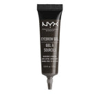 NYX Professional Makeup Eyebrow Gel, Black 0.34 oz